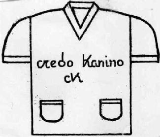 Imagen de CREDO KANINO CK