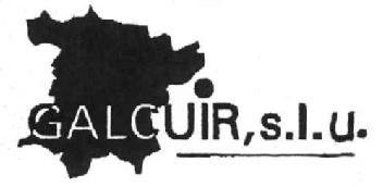 Imagen de GALCUIR, S.L.U
