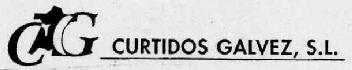 Imagen de CG CURTIDOS GALVEZ, S.L