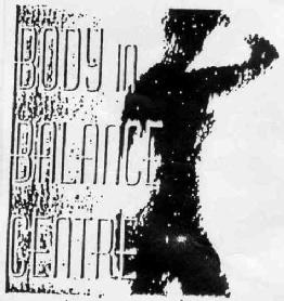 Imagen de BODY IN BALANCE CENTRE