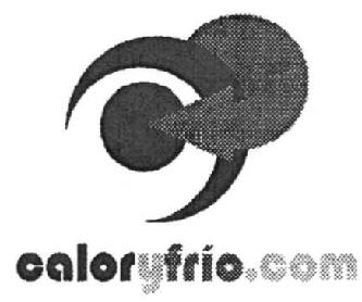 Imagen de CALORYFRIO.COM