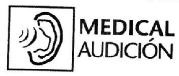 Imagen de MEDICAL AUDICION