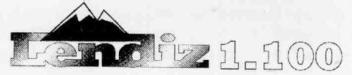 Imagen de LENDIZ 1.100