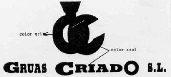 Imagen de GRUAS CRIADO S.L
