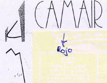 Imagen de CAMAIR