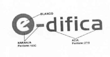Imagen de E-DIFICA