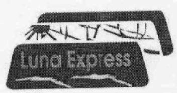 Imagen de LUNA EXPRESS