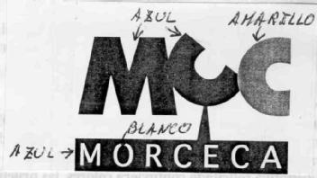 Imagen de MCC MORCECA