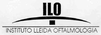 Imagen de ILO INSTITUTO LLEIDA OFTALMOLOGIA