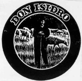 Imagen de DON ISIDRO