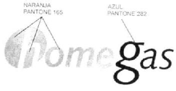 Imagen de HOMEGAS