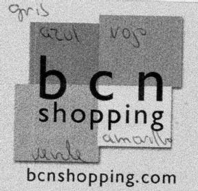 Imagen de BCN SHOPPING BCNSHOPPING.COM