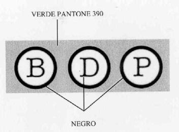 Imagen de B D P