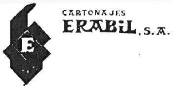 Imagen de E CARTONAJES ERABIL, S.A