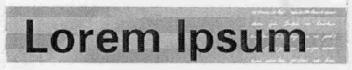 Imagen de LOREM IPSUM