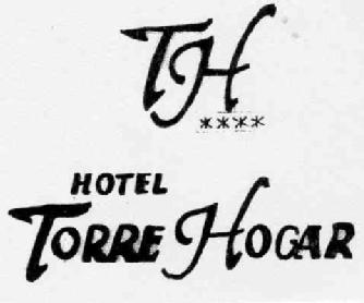 Imagen de TH HOTEL TORRE HOGAR