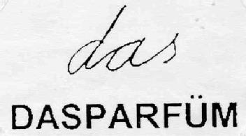 Imagen de DAS DASPARFUM
