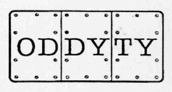 Imagen de ODDYTY