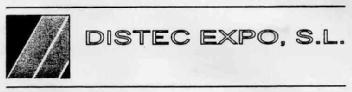 Imagen de DISTEC EXPO, S.L