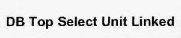 Imagen de DB TOP SELECT UNIT LINKED
