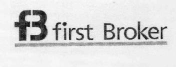 Imagen de FB FIRST BROKER