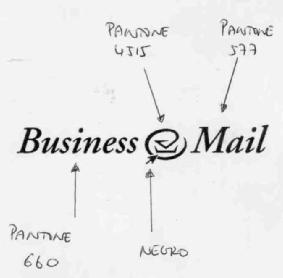 Imagen de BUSINESS MAIL