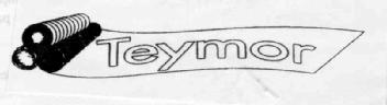 Imagen de TEYMOR