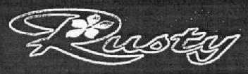 Imagen de RUSTY