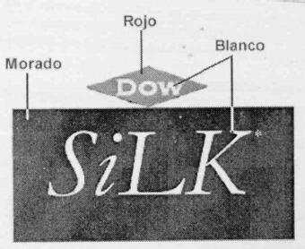 Imagen de DOW SILK