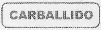 Imagen de CARBALLIDO
