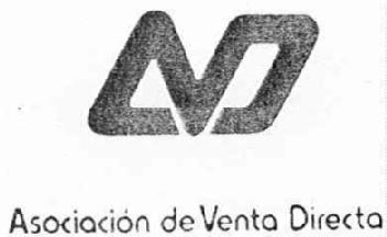 Imagen de AVD ASOCIACION DE VENTA DIRECTA