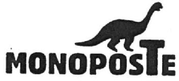 Imagen de MONOPOSTE