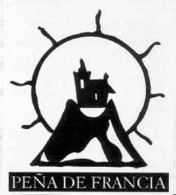 Imagen de PEÑA DE FRANCIA