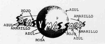 Imagen de SOFAS Y MAS SOFAS