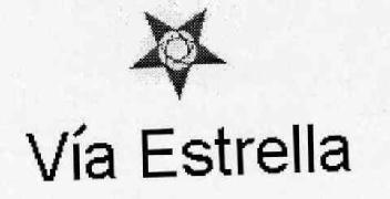 Imagen de VIA ESTRELLA