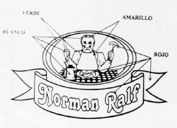 Imagen de NORMAN RALF