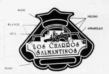 Imagen de LOS CHARROS SALMANTINOS