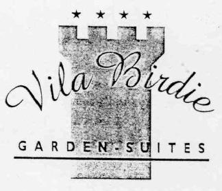 Imagen de VILA BIRDIE GARDEN-SUITES Imagen de VILA BIRDIE GARDEN-SUITES