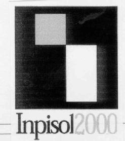 Imagen de INPISOL2000