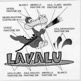 Imagen de LAVALU
