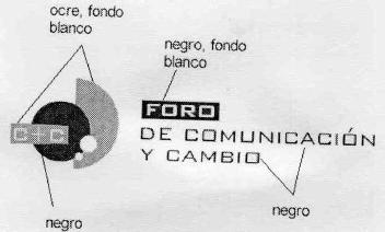 Imagen de C+C FORO DE COMUCACION Y CAMBIO