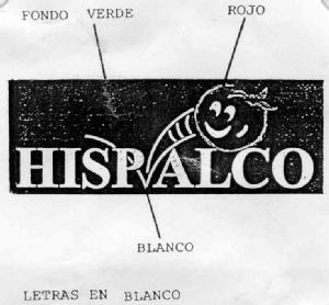 Imagen de HISPALCO