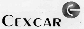 Imagen de CEXCAR