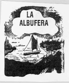 Imagen de LA ALBUFERA