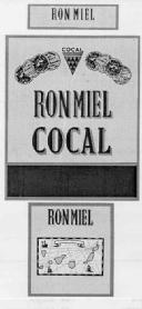Imagen de RON MIEL COCAL