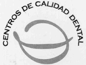 Imagen de CENTROS DE CALIDAD DENTAL