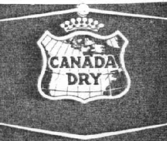 Imagen de CANADA DRY