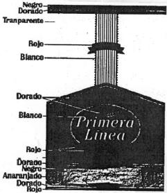Imagen de PRIMERA LINEA