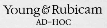 Imagen de YOUNG & RUBICAM AD-HOC