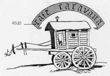 Imagen de CAFE CARAVANA